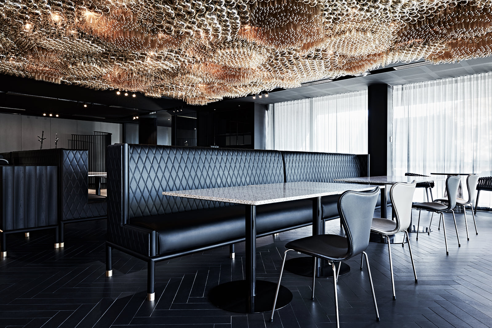 COLLABORATION: Zuster for Jackalope Hotel