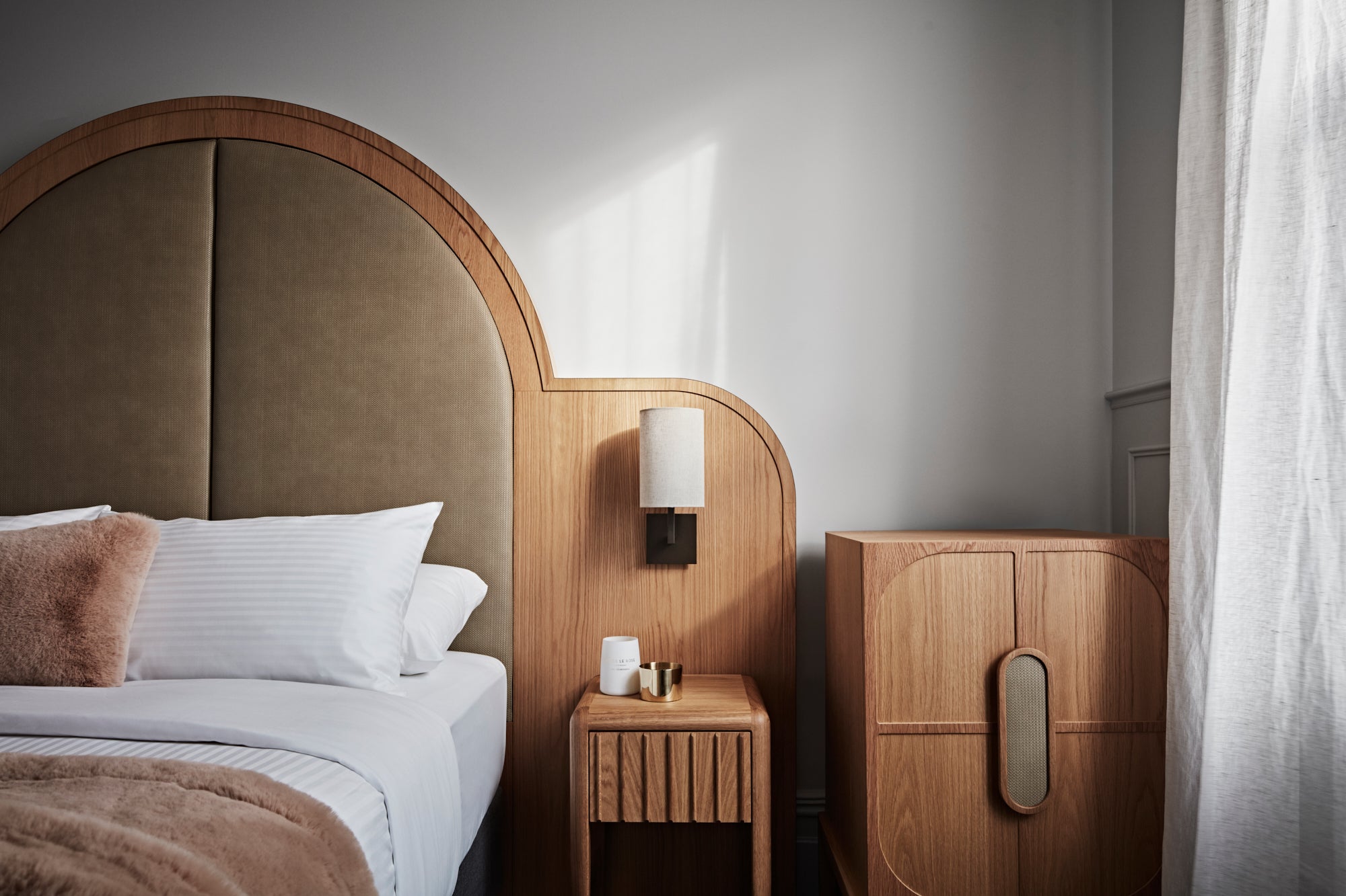 COLLABORATION: Portarlington Grand Hotel