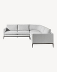 Sabrina Curved Modular Sofa - Zuster Furniture