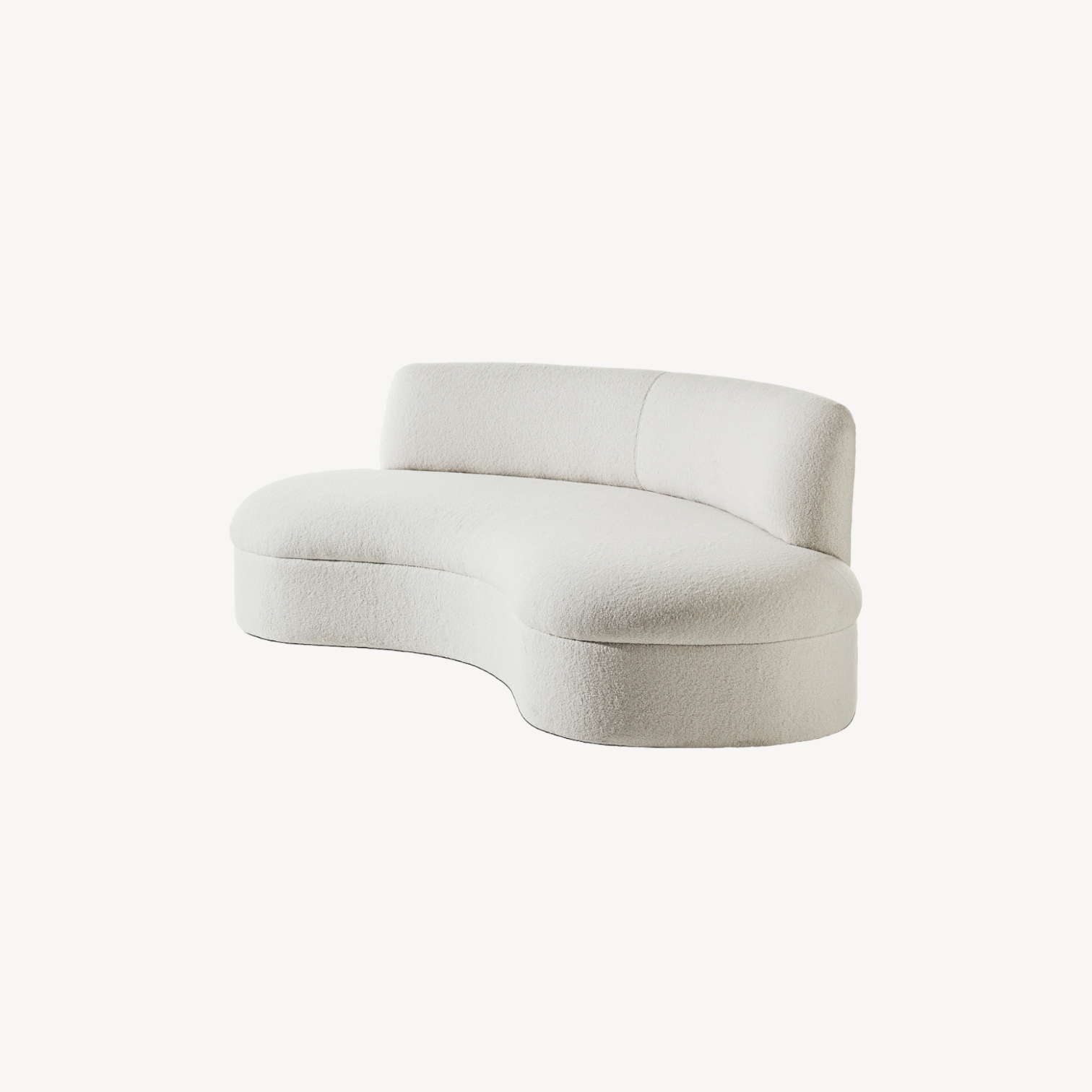 Cloud Sofa - Zuster Furniture