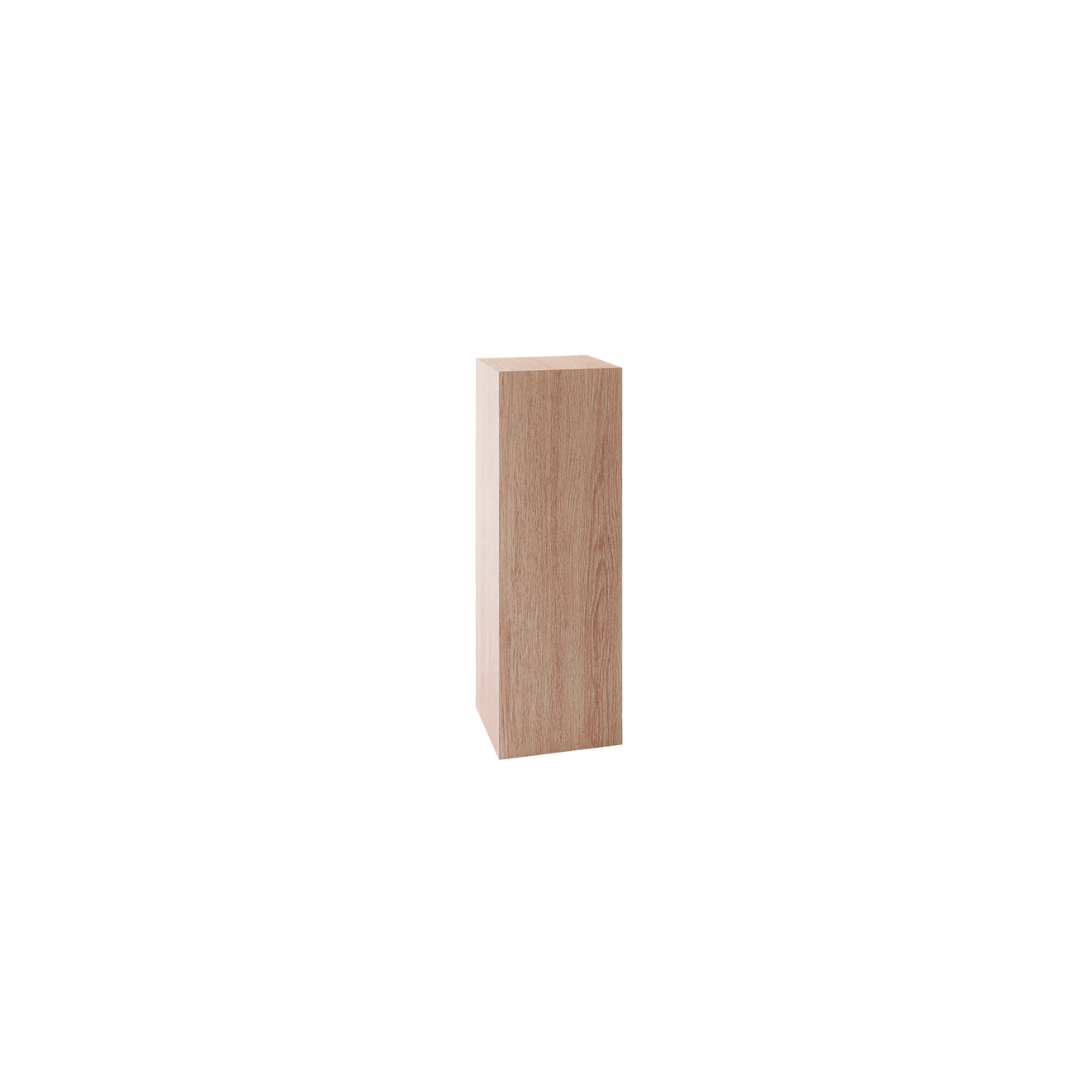 Raw Plinth