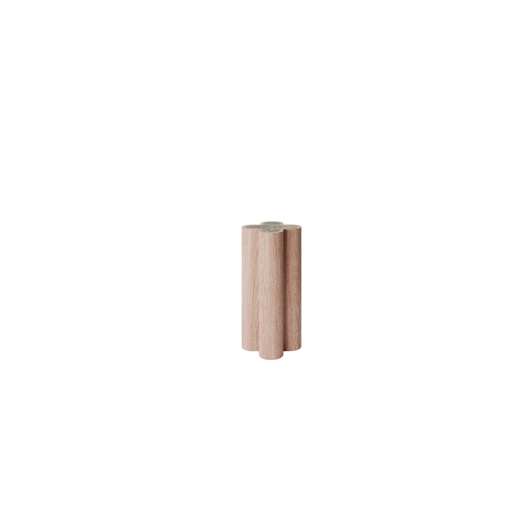 Rosette Plinth