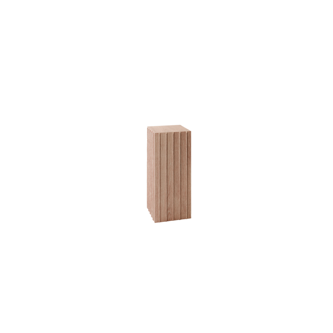 Cloud Plinth