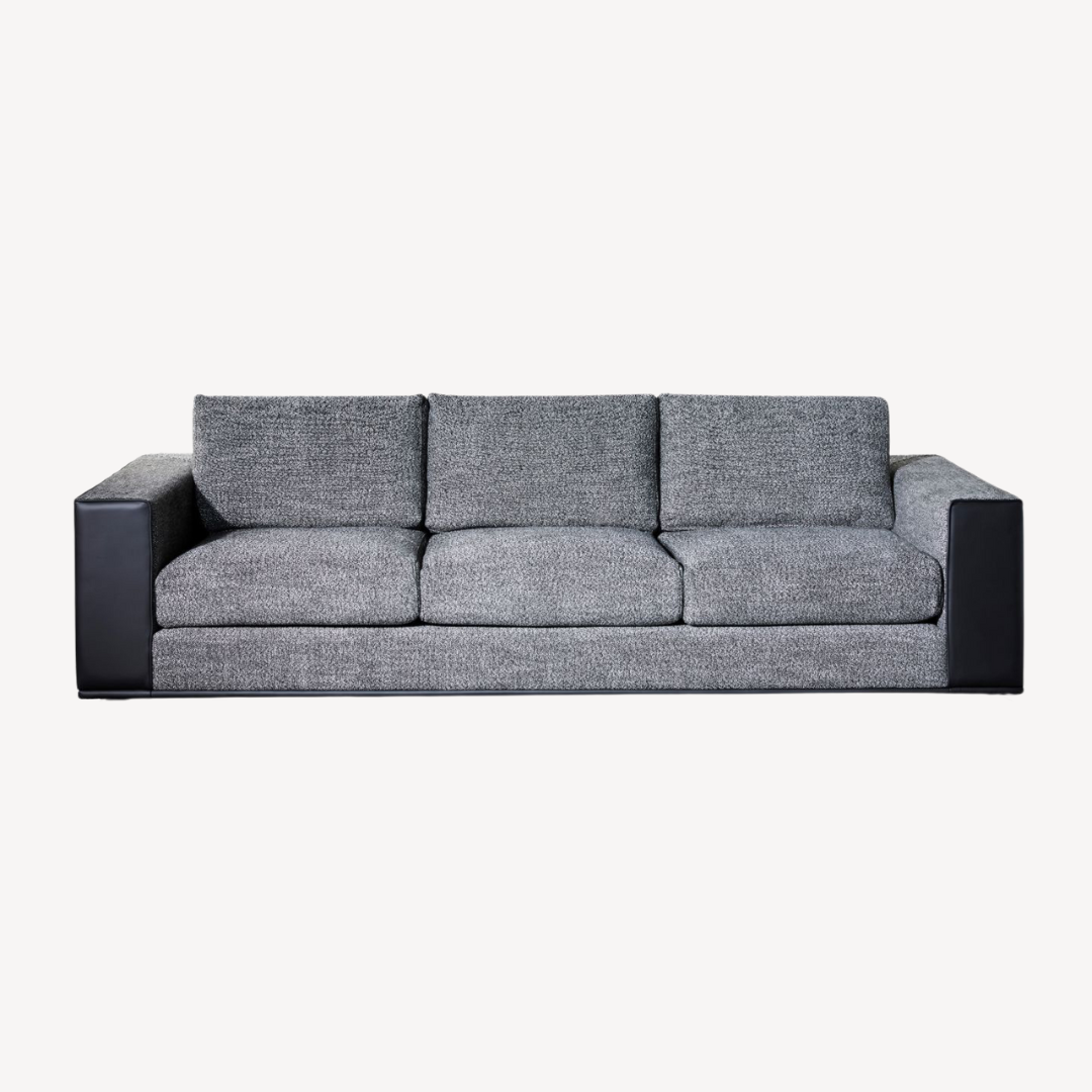 April Sofa - Zuster Furniture