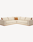 April Modular Sofa - Zuster Furniture