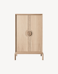 Adorn Marigold Storage Cabinet