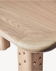 Adorn Maxima Dining Table - Zuster Furniture