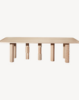 Adorn Maxima Dining Table - Zuster Furniture