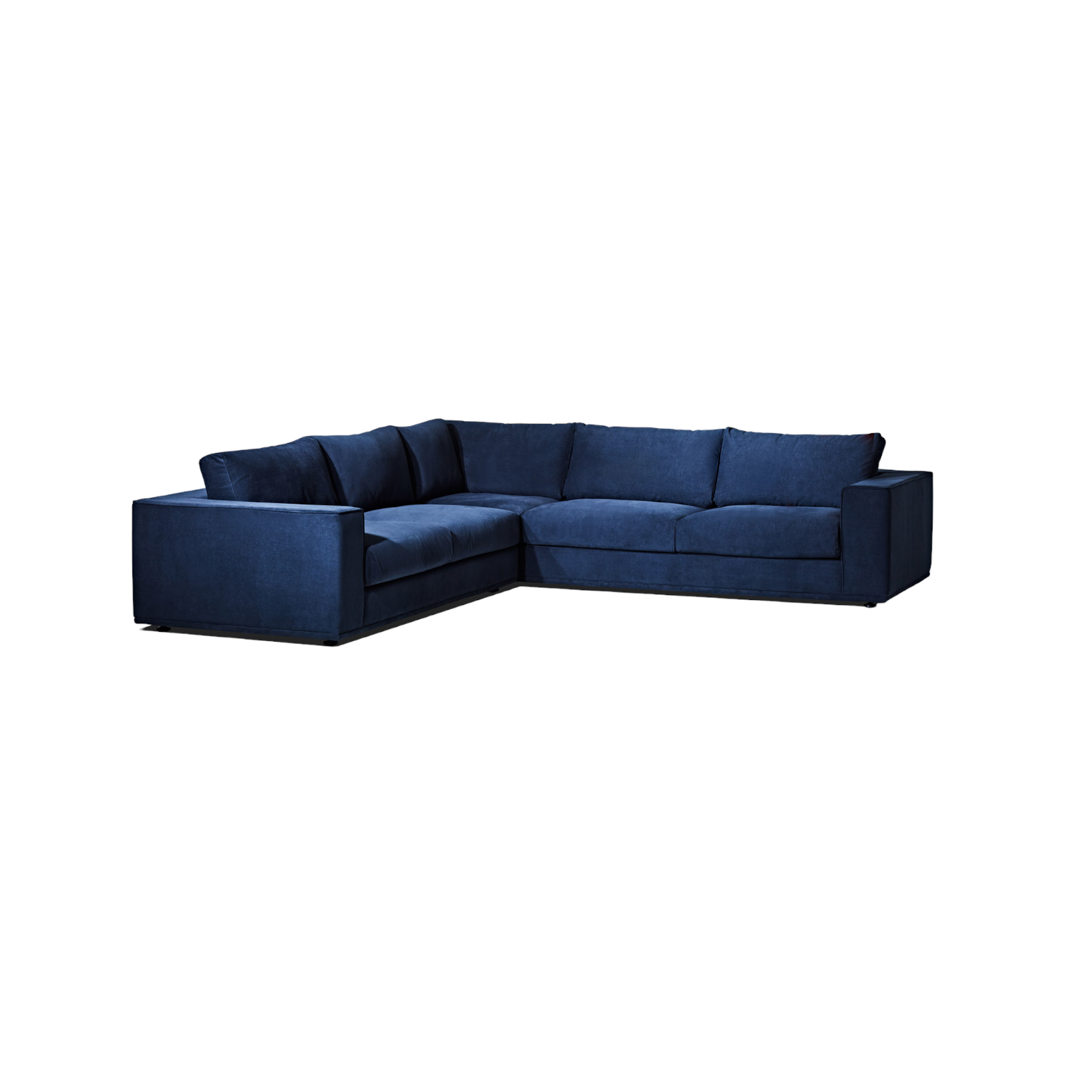 April Modular Sofa - Zuster Furniture