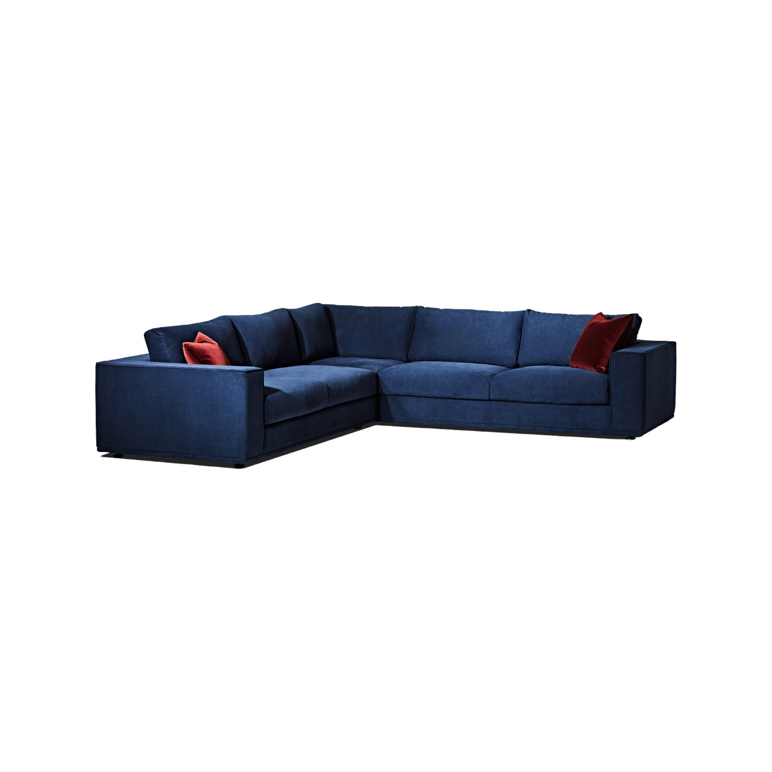 April Modular Sofa - Zuster Furniture