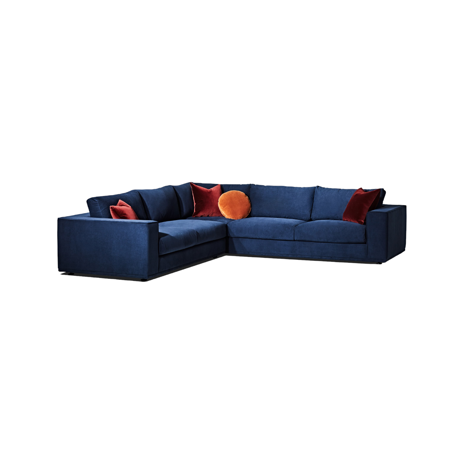 April Modular Sofa - Zuster Furniture