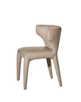 Artisan Dining Chair Leather - Zuster Furniture