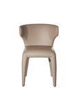Artisan Dining Chair Leather - Zuster Furniture