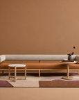 Artisan Banquette Seat