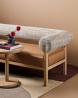 Artisan Banquette Seat