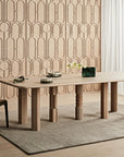 Maxima Dining Table