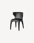 Artisan Dining Chair Leather - Zuster Furniture