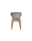 Artisan Dining Chair - Genuine Leather