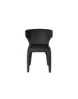 Artisan Dining Chair - Genuine Leather