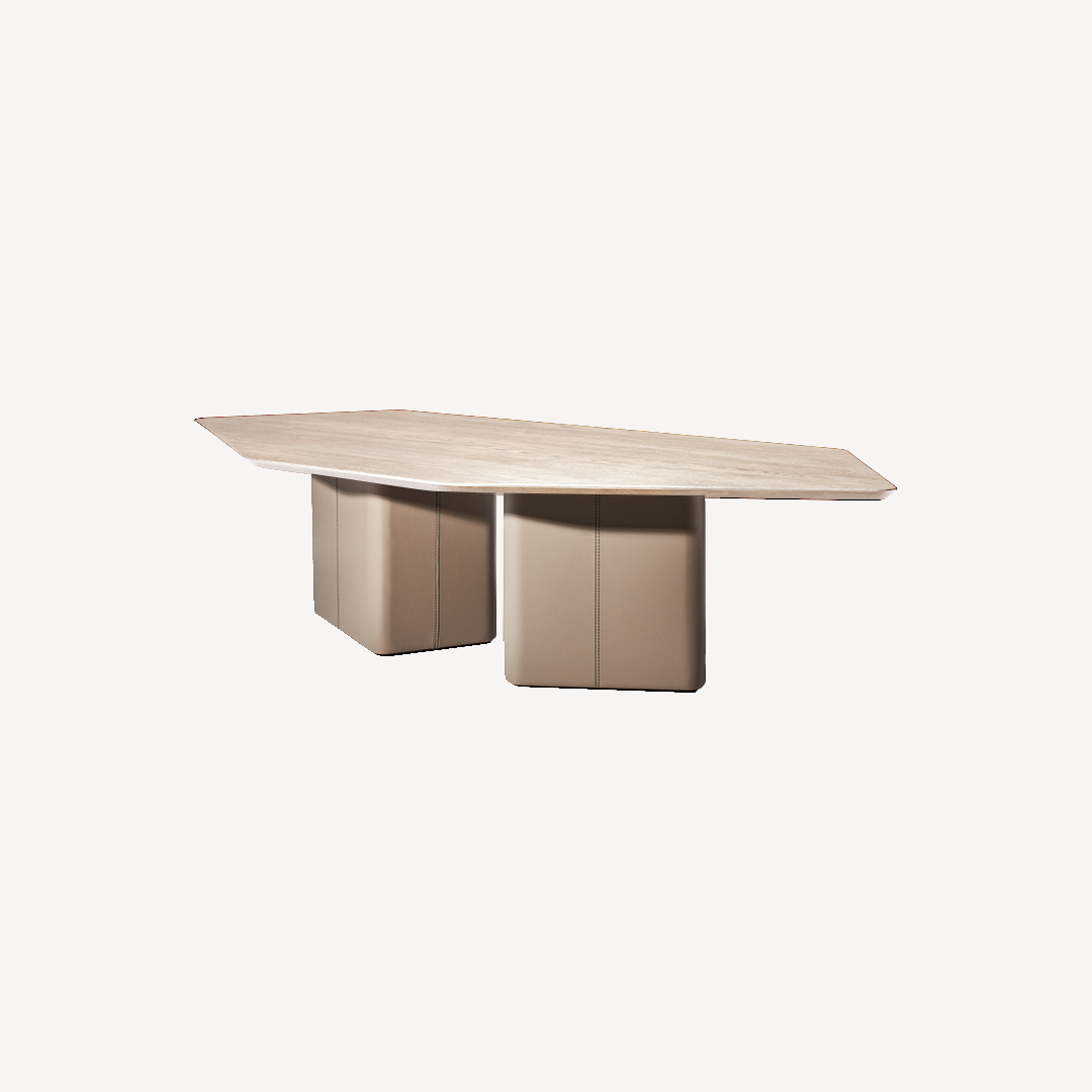 Adorn Artisan Dining Table - Zuster Furniture