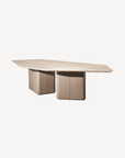 Adorn Artisan Dining Table - Zuster Furniture