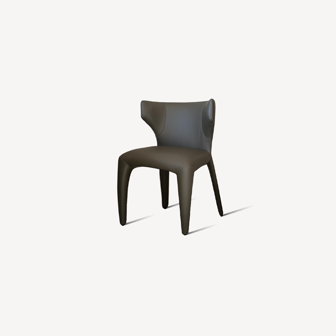 Artisan Dining Chair Leather - Zuster Furniture