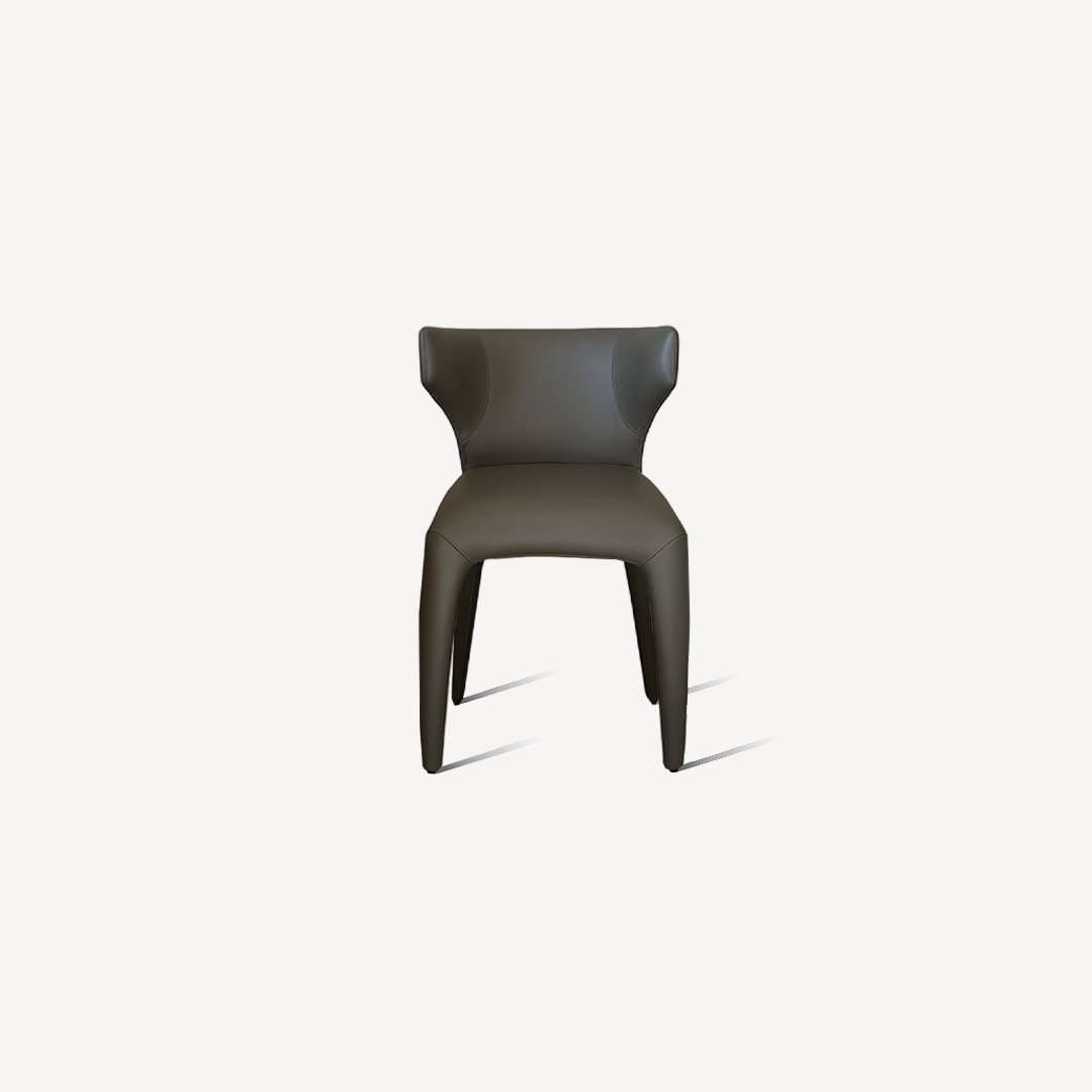 Artisan Dining Chair Leather - Zuster Furniture