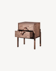 Bloom Bedside - Zuster Furniture