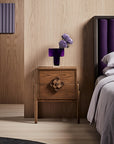Bloom Bedside