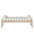 Bloom Ottoman - Zuster Furniture