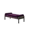 Bloom Ottoman - Zuster Furniture