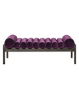Bloom Ottoman - Zuster Furniture