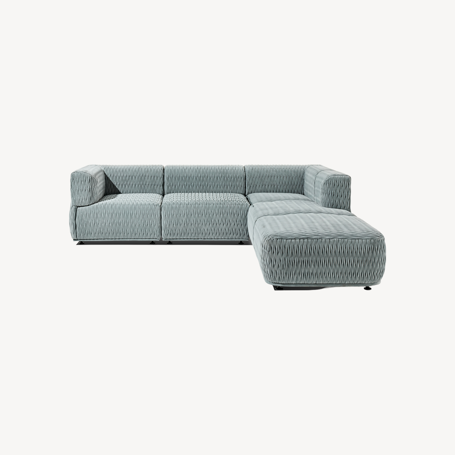 Bloom Modular Sofa - Zuster Furniture
