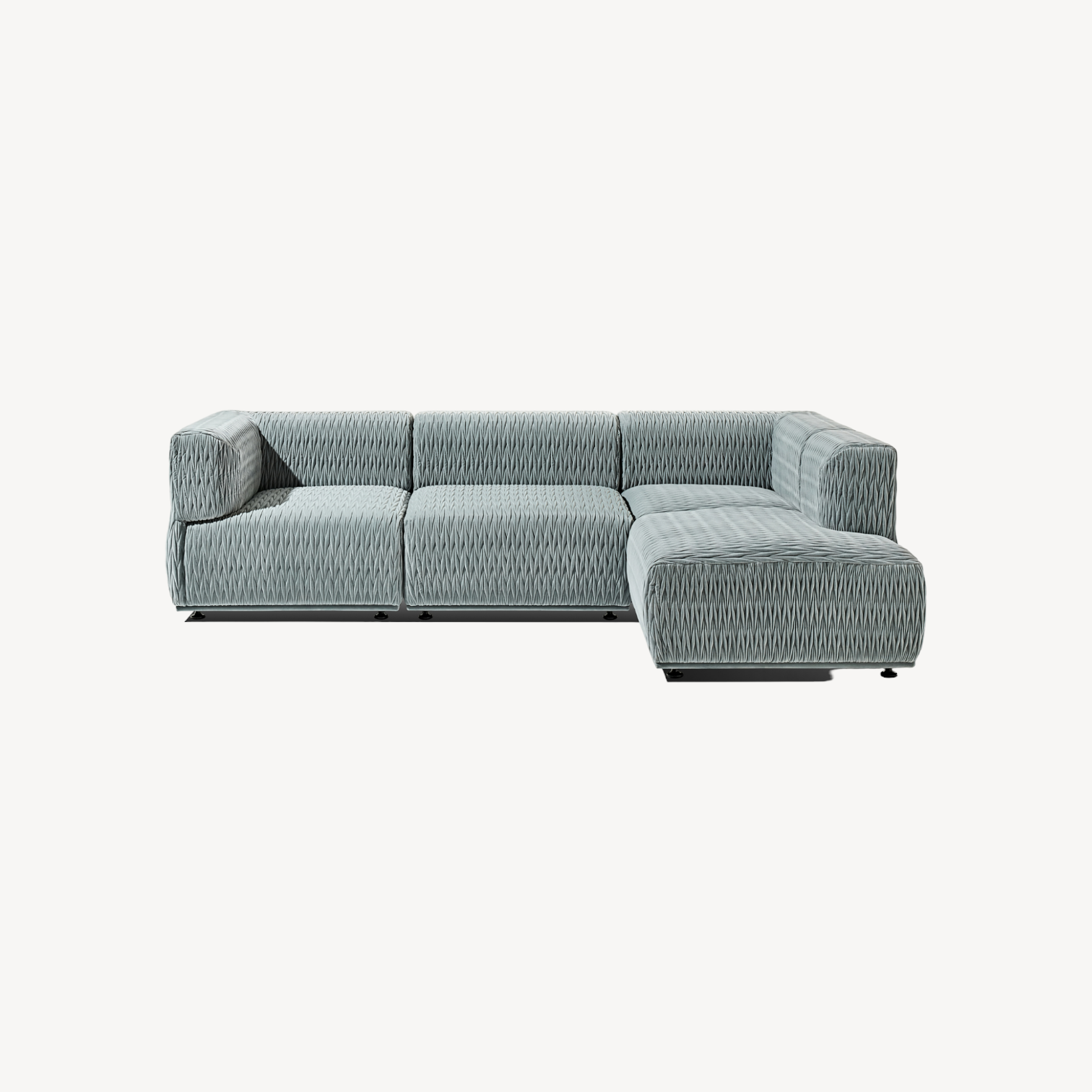 Bloom Modular Sofa - Zuster Furniture