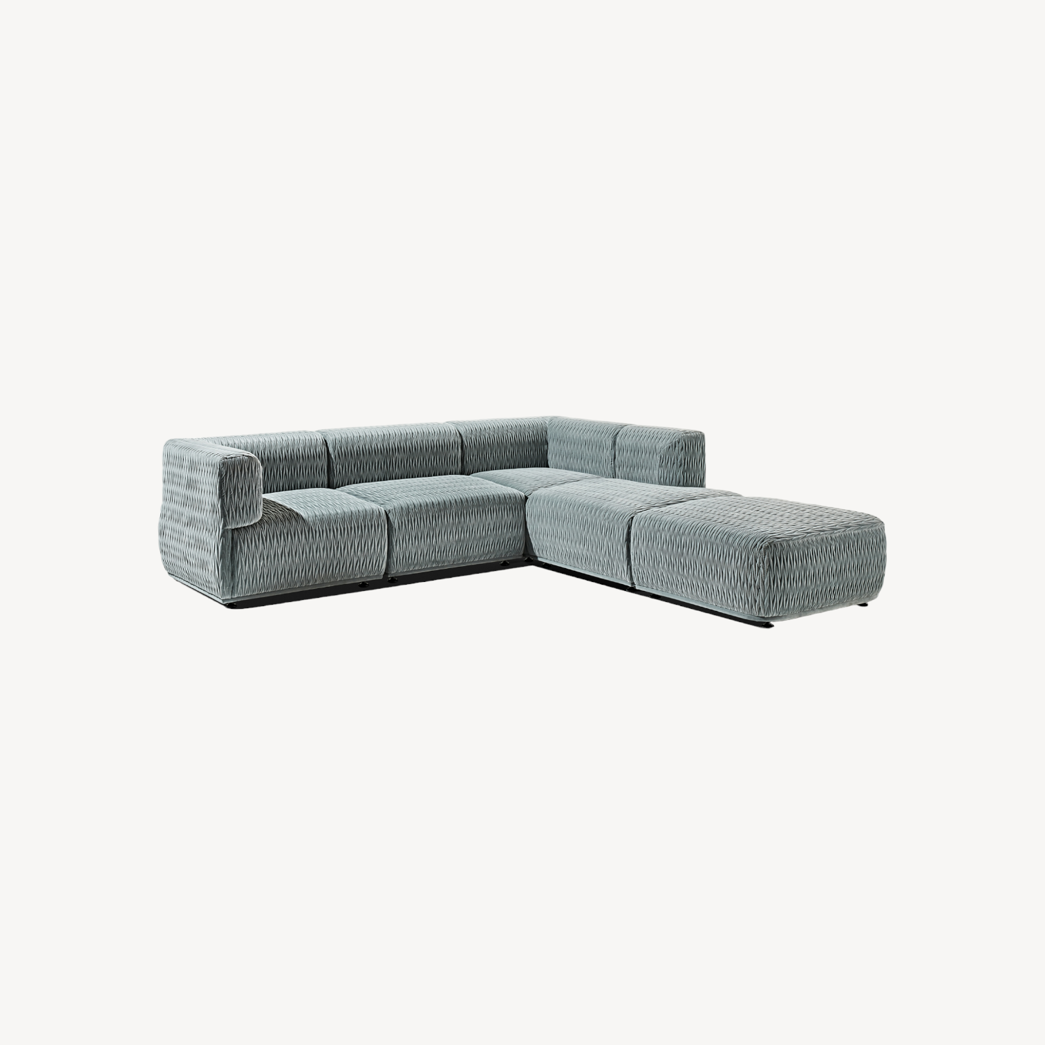 Bloom Modular Sofa - Zuster Furniture