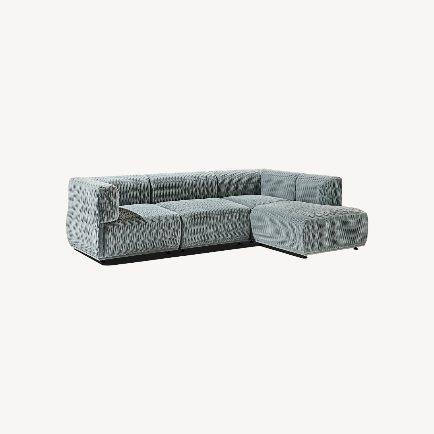 Bloom Modular Sofa - Zuster Furniture
