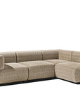 Bloom Modular Sofa - Zuster Furniture