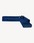 Bloom Modular L Shape Sofa - Zuster Furniture