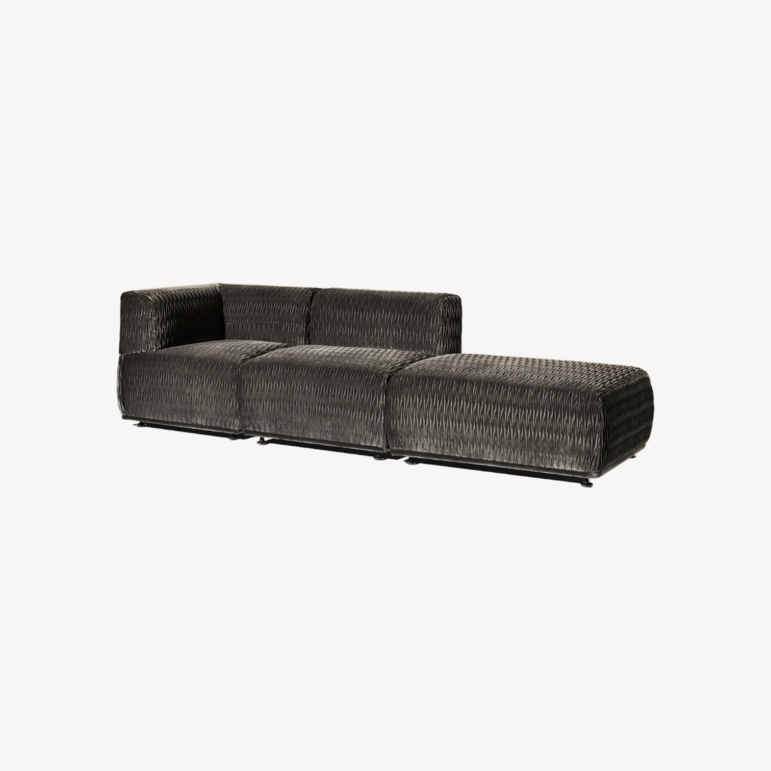Bloom Modular Sofa - Zuster Furniture
