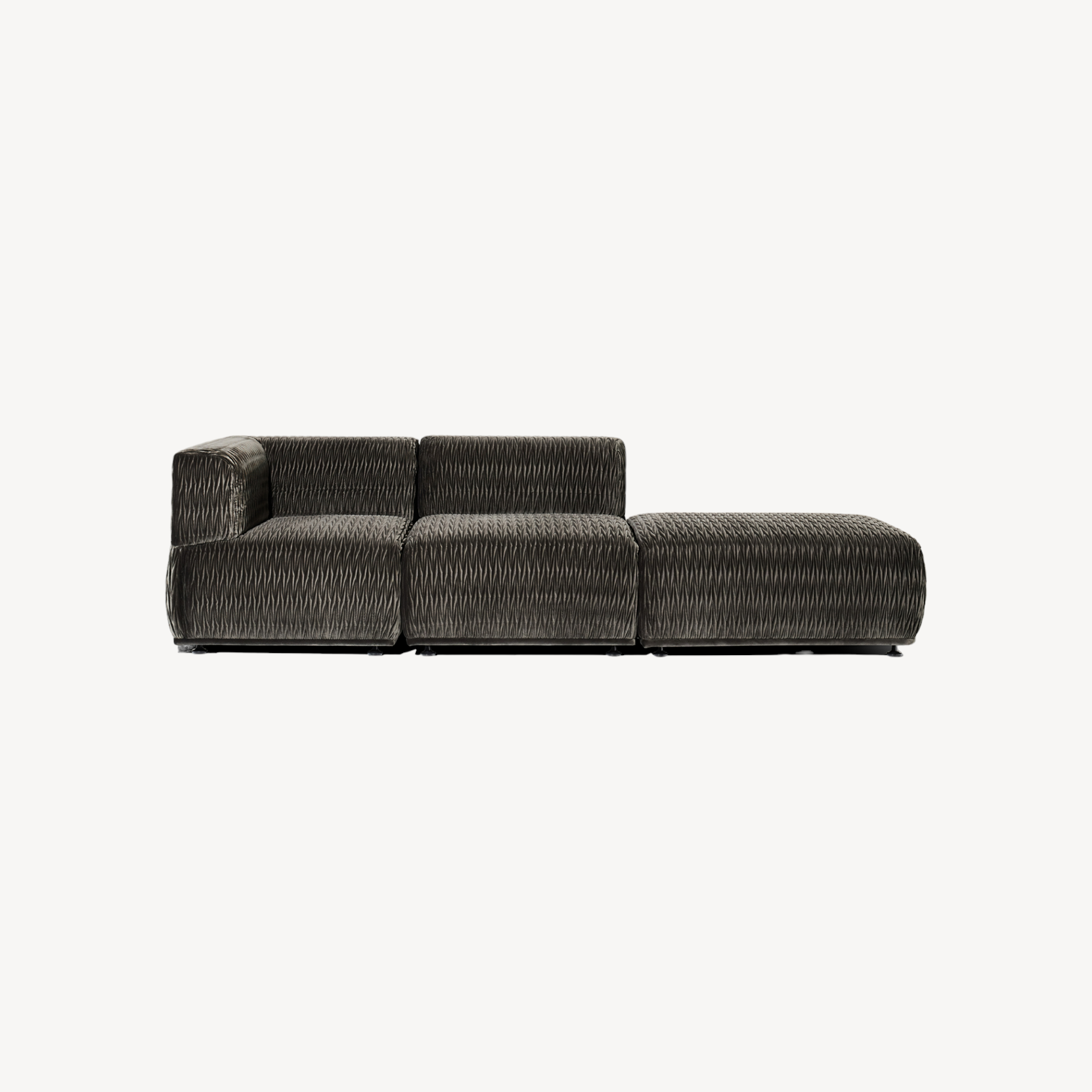 Bloom Modular Sofa - Zuster Furniture