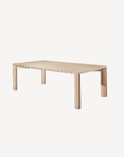 Bloom Dining Table - Zuster Furniture