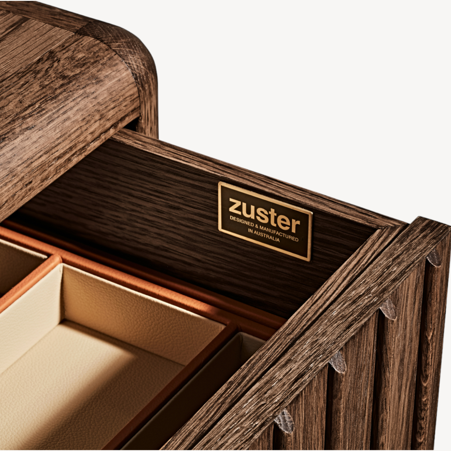 Cloud Chest of Drawers - Zuster Furniture