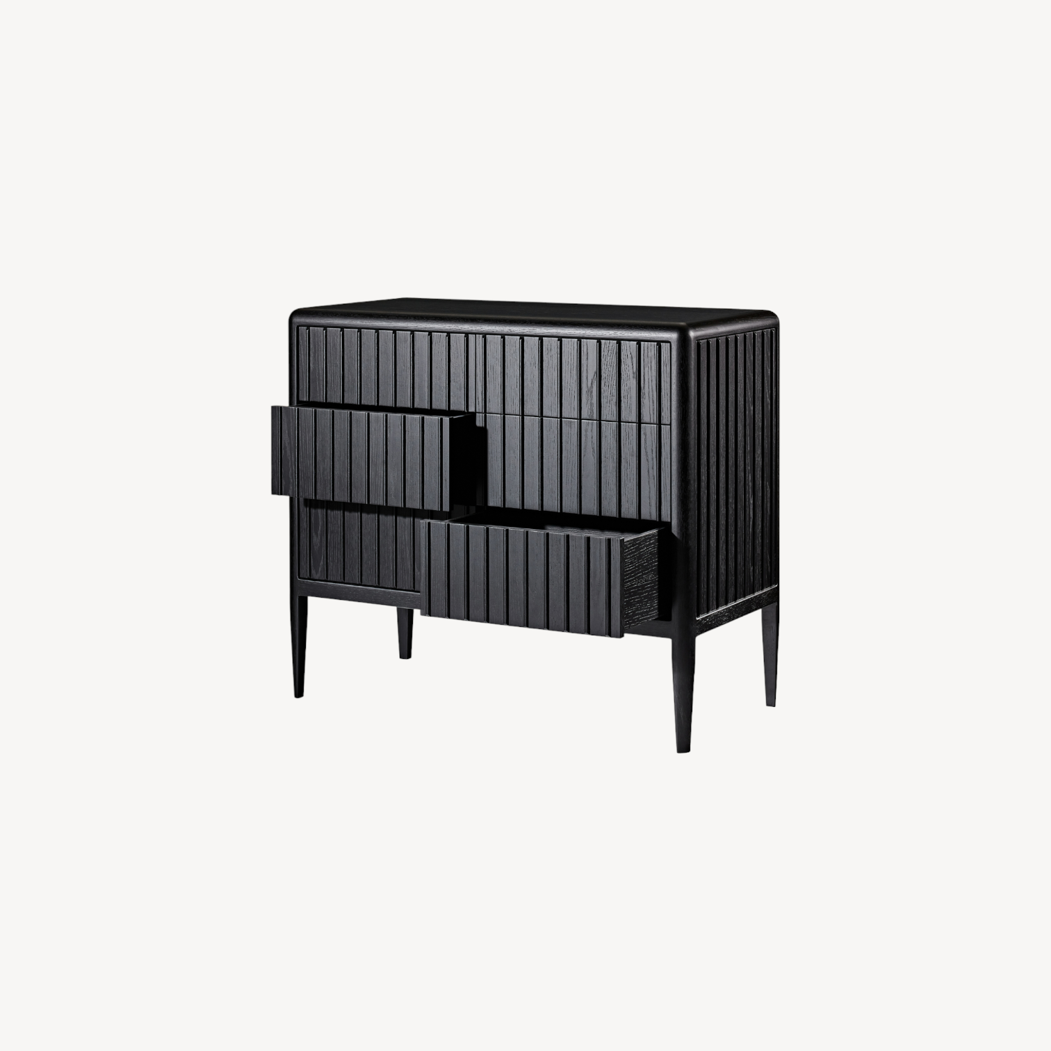 Cloud Chest of Drawers - Zuster Furniture