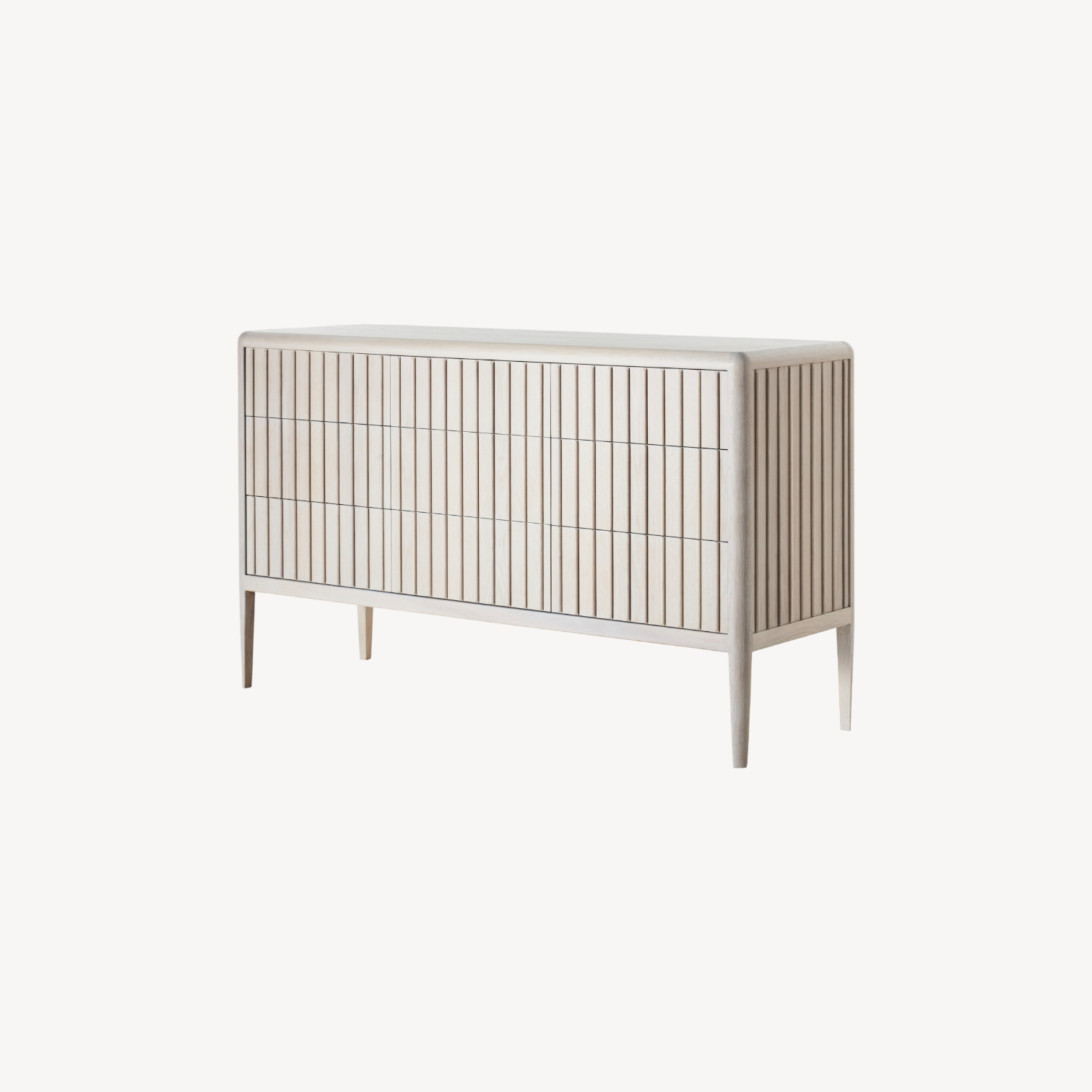 Cloud Chest of Drawers - Zuster Furniture