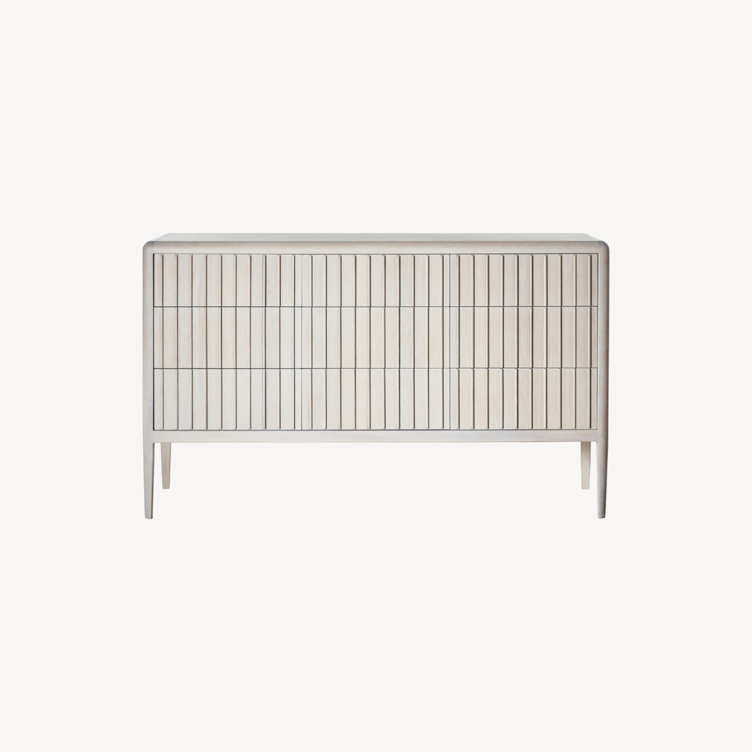 Cloud Chest of Drawers - Zuster Furniture