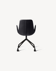 Cloud Boardroom Chair with Castors - Zuster Furniture