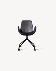Cloud Boardroom Chair with Castors - Zuster Furniture