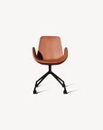 Cloud Boardroom Chair with Castors - Zuster Furniture