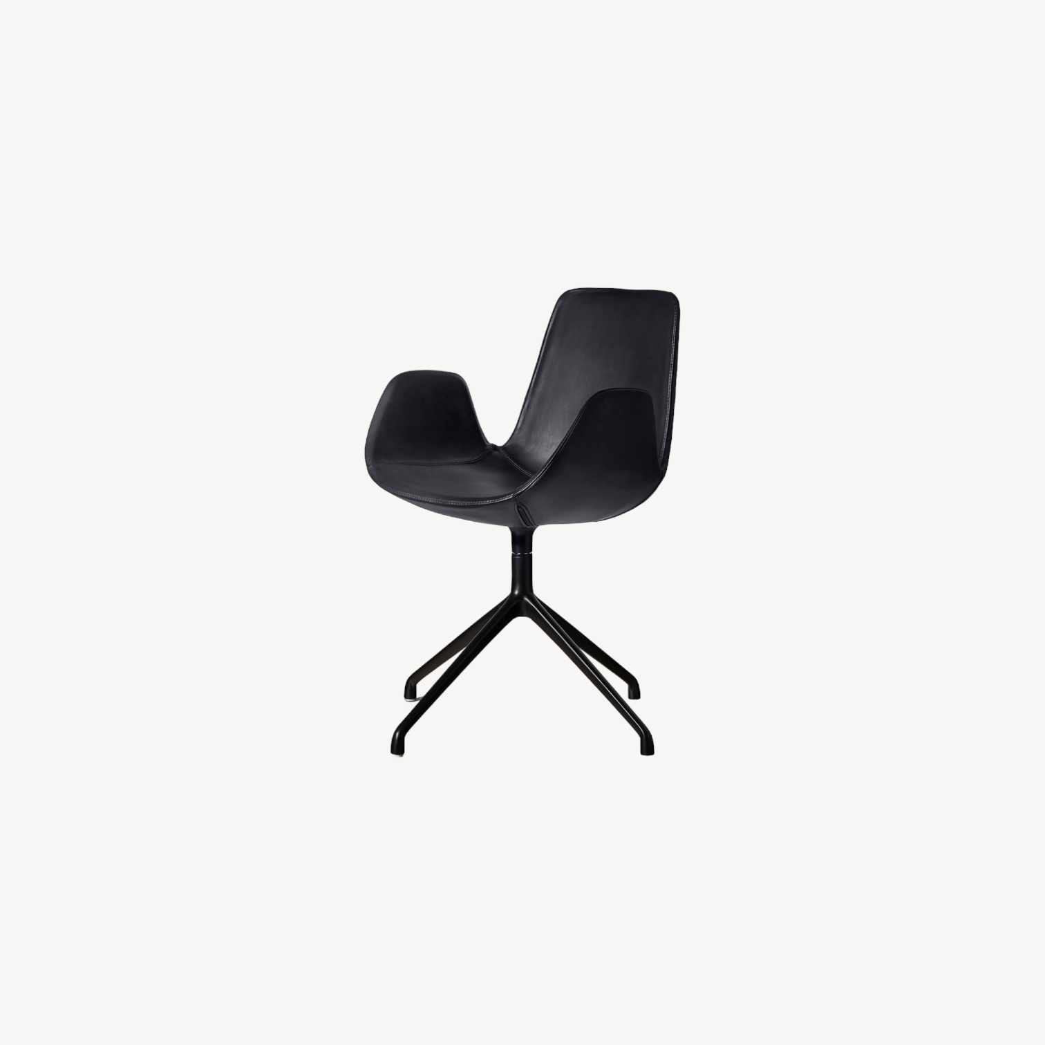 Cloud Boardroom Chair - Zuster Furniture