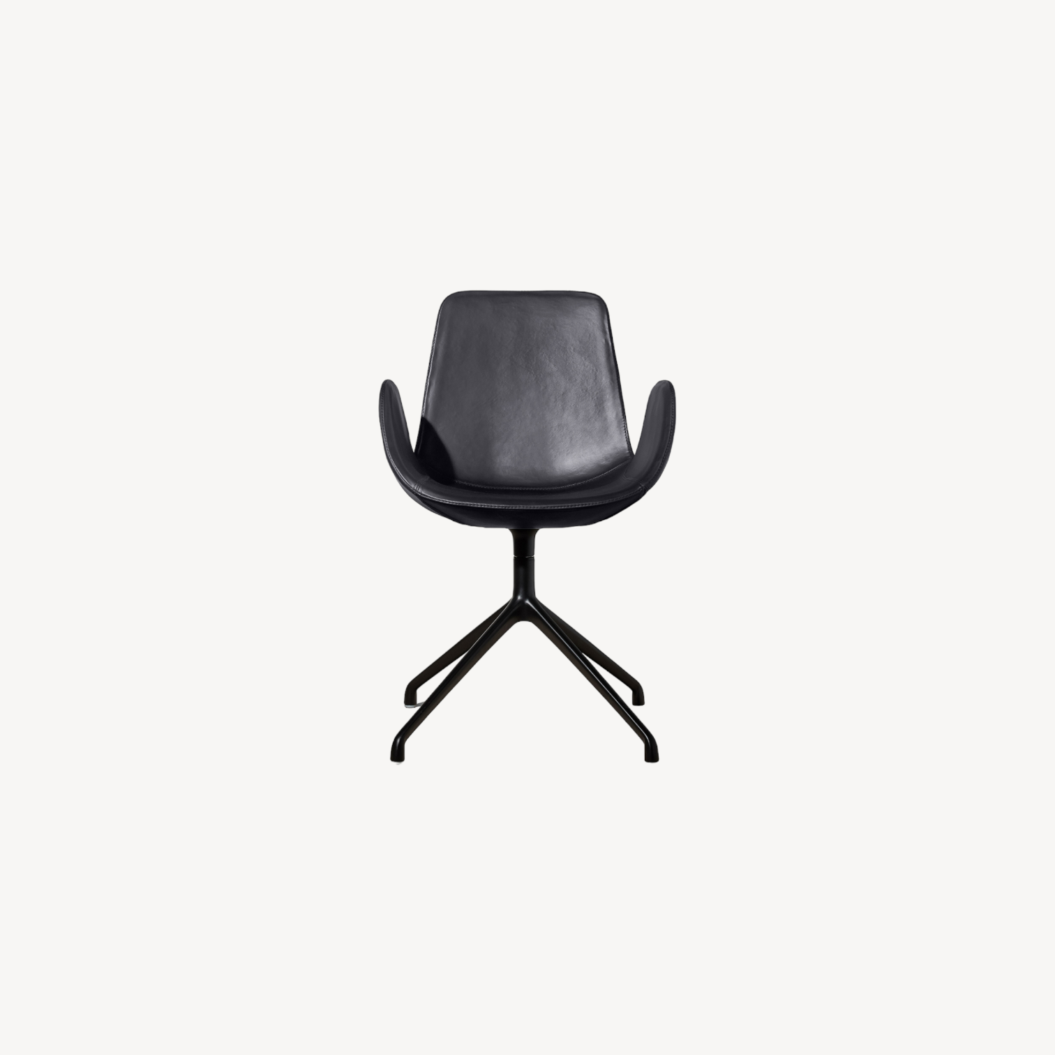 Cloud Boardroom Chair - Zuster Furniture